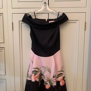 Ted Baker Tekeya Dress